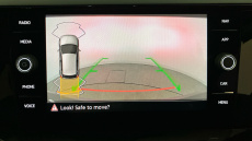 Volkswagen Polo 1.0 TSI 115 Black Edition 5dr DSG Petrol Hatchback